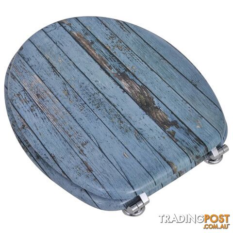 Toilet & Bidet Seats - 275913 - 8718475796923 - photo 3 of 8