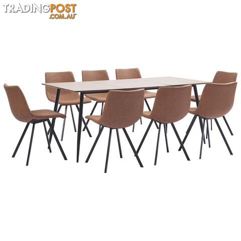 Kitchen & Dining Furniture Sets - 3050762 - 8719883847658
