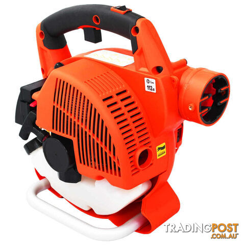 Leaf Blowers - 144988 - 8719883589435 - photo 4 of 8