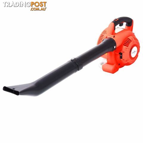 Leaf Blowers - 144988 - 8719883589435 - photo 3 of 8