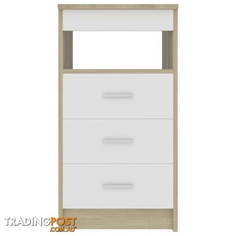 Storage Cabinets & Lockers - 801810 - 8719883915128 - photo 4 of 7