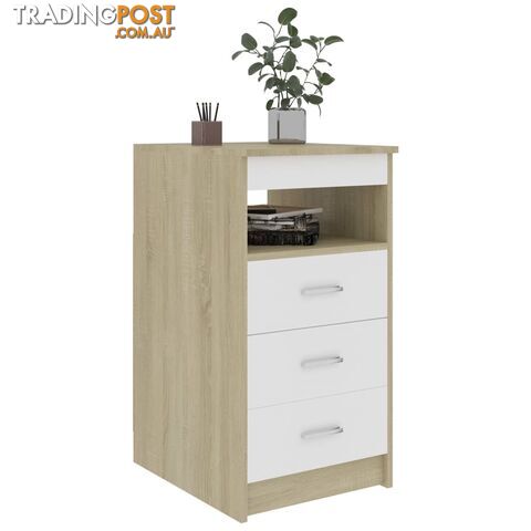 Storage Cabinets & Lockers - 801810 - 8719883915128 - photo 3 of 7