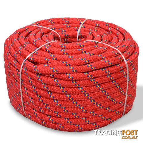 Ropes & Hardware Cable - 91290 - 8718475559368
