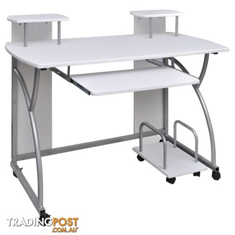 Desks - 20056 - 8718475854302