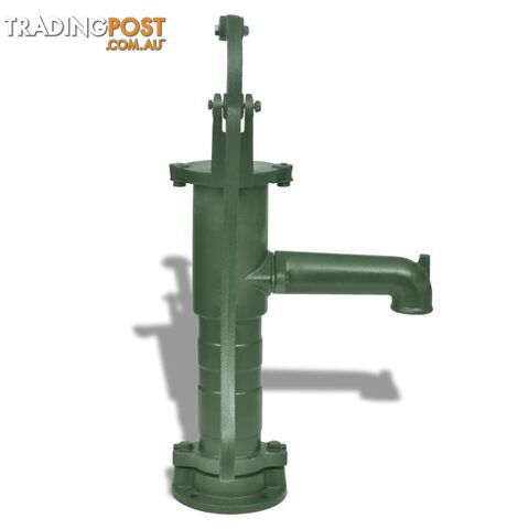 Well Pumps & Systems - 41172 - 8718475874782 - photo 3 of 7