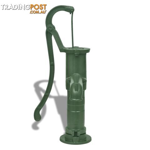 Well Pumps & Systems - 41172 - 8718475874782 - photo 2 of 7
