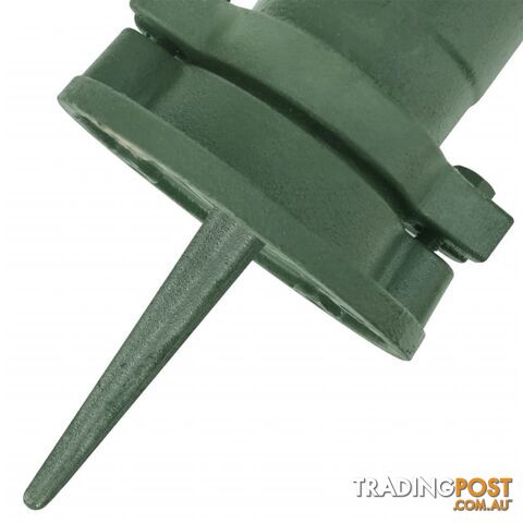 Well Pumps & Systems - 41172 - 8718475874782 - photo 4 of 7