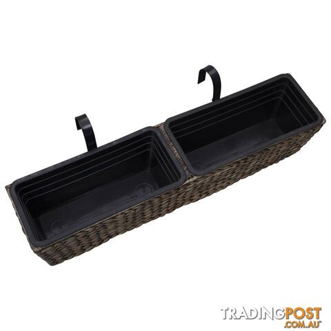 Pots & Planters - 45581 - 8718475727545 - photo 4 of 8