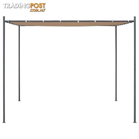 Canopies & Gazebos - 44775 - 8718475704874 - photo 3 of 8