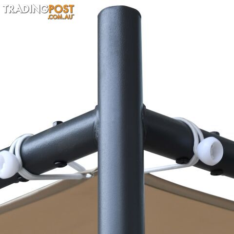Canopies & Gazebos - 44775 - 8718475704874 - photo 5 of 8