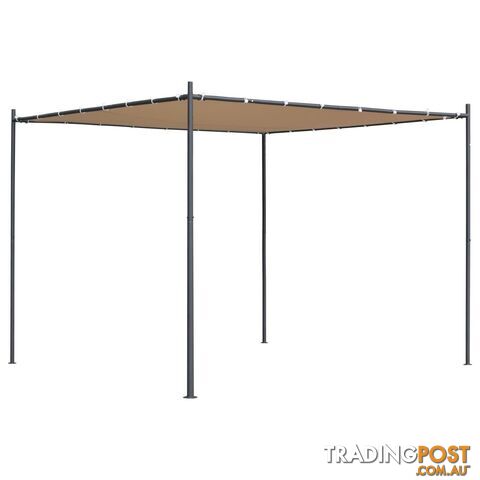 Canopies & Gazebos - 44775 - 8718475704874