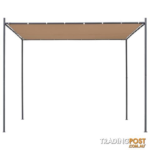 Canopies & Gazebos - 44775 - 8718475704874 - photo 2 of 8