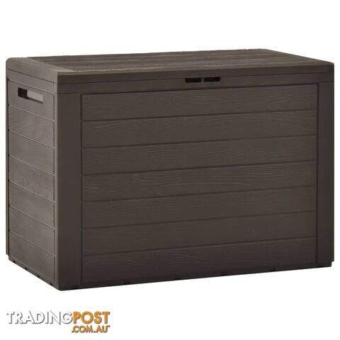 Outdoor Storage Boxes - 49442 - 8719883865041