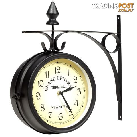 Wall Clocks - 30010 - 8718475800408