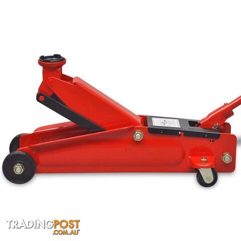 Jacks & Forklift Trucks - 210320 - 8718475941798