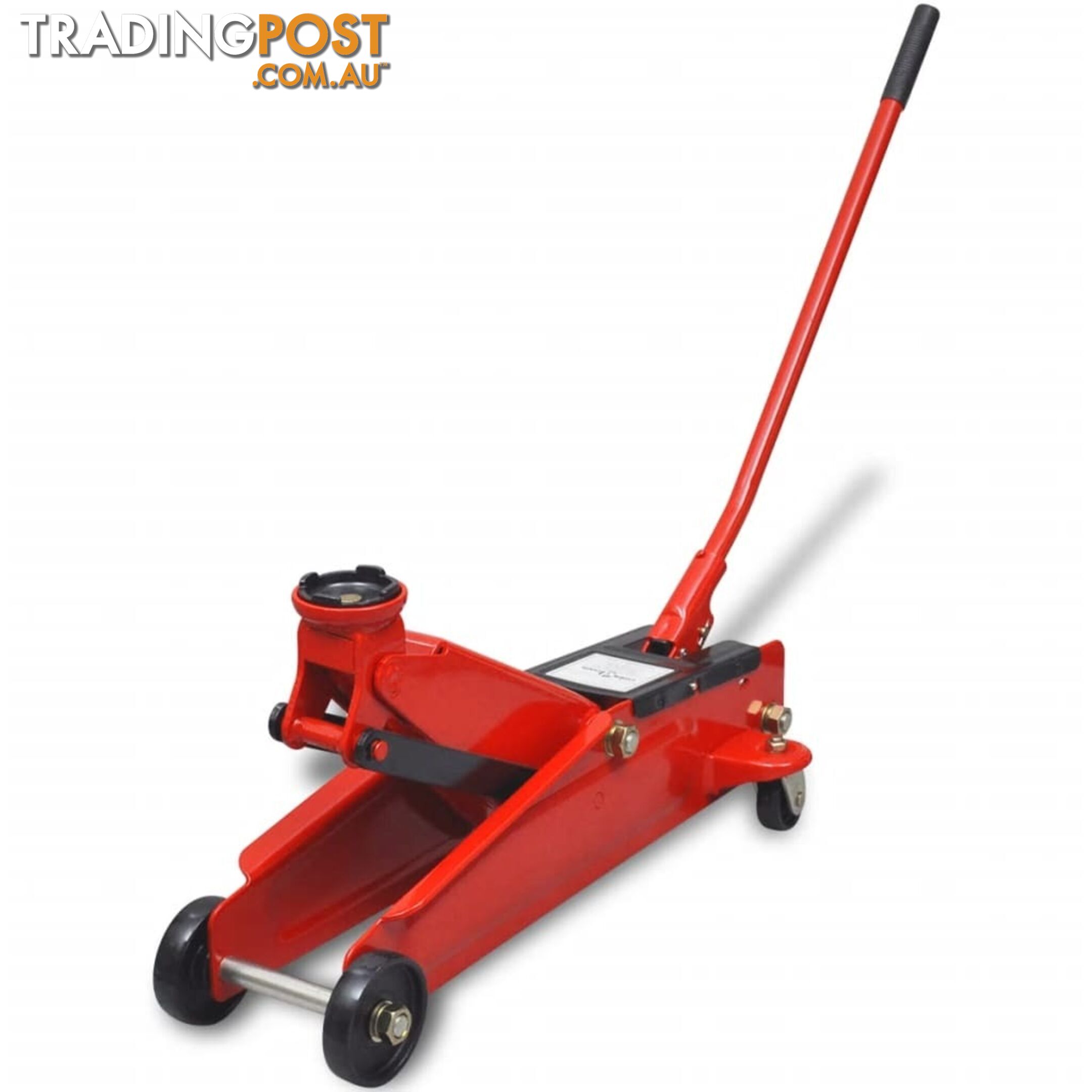 Jacks & Forklift Trucks - 210320 - 8718475941798