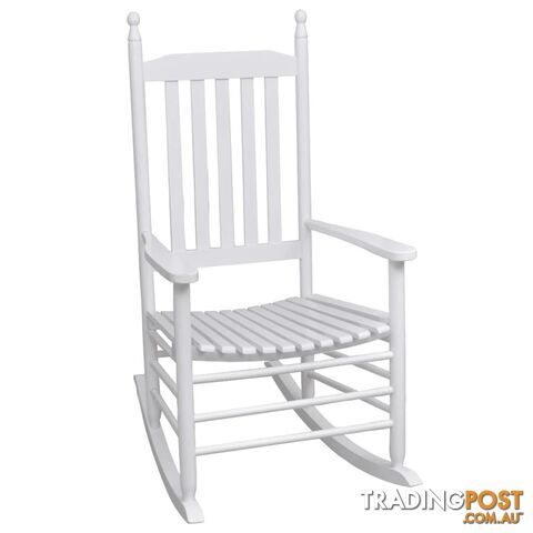 Rocking Chairs - 40858 - 8718475855279