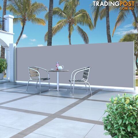 Outdoor Umbrellas & Sunshades - 45461 - 8718475718895