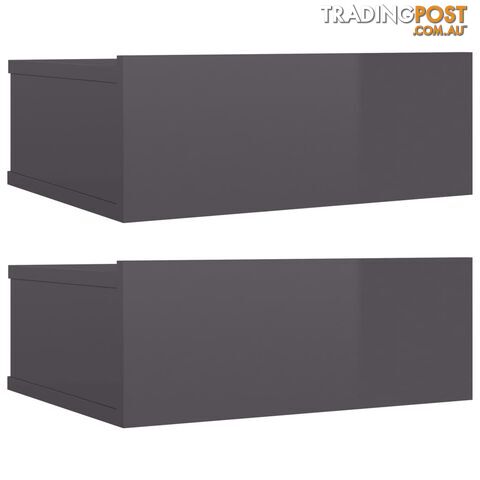 Bedside Tables - 800323 - 8719883674841 - photo 2 of 7