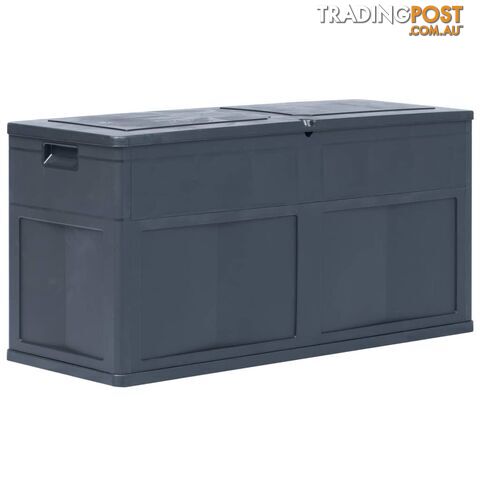 Outdoor Storage Boxes - 45688 - 8719883554556