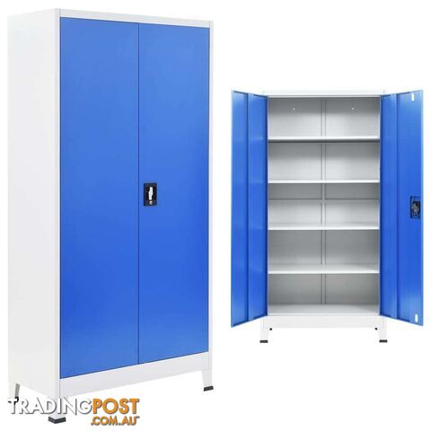 Storage Cabinets & Lockers - 245976 - 8718475594079