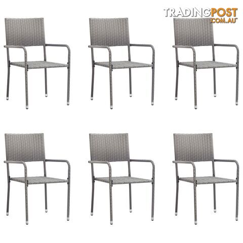 Outdoor Chairs - 313123 - 8720286137437