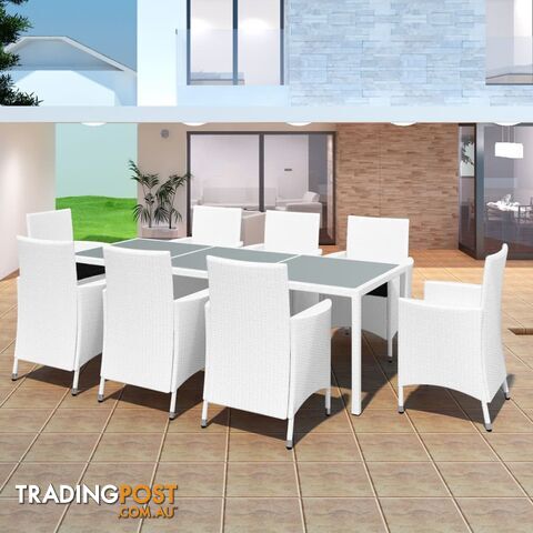 Outdoor Furniture Sets - 42500 - 8718475501053