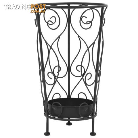 Umbrella Stands & Racks - 245932 - 8718475606192