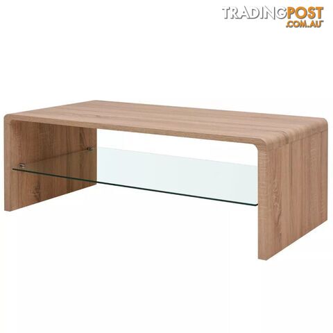 Coffee Tables - 242980 - 8718475977896