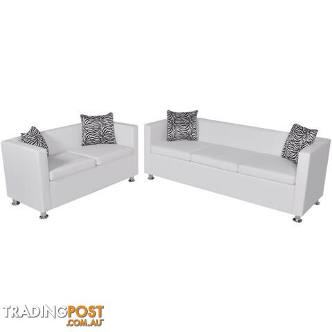 Sofas - 272180 - 8718475955085