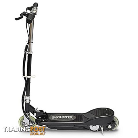 Riding Scooters - 90307 - 8718475828747