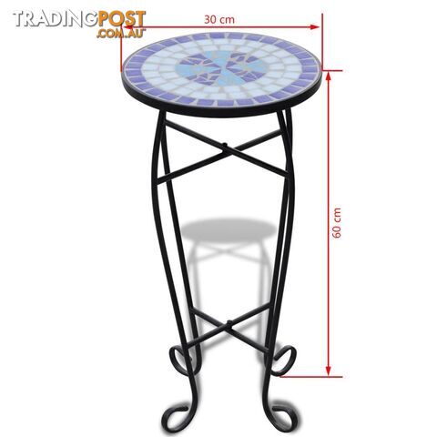 Plant Stands - 41128 - 8718475874539 - photo 5 of 6