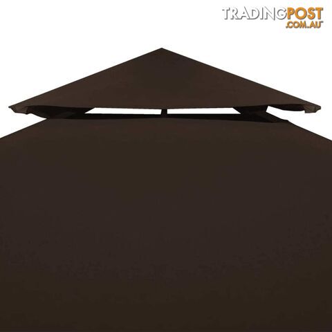 Canopy & Gazebo Tops - 46615 - 8719883728261 - photo 5 of 5