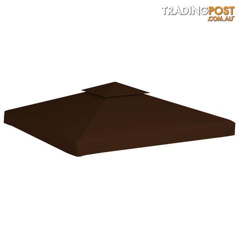 Canopy & Gazebo Tops - 46615 - 8719883728261 - photo 4 of 5