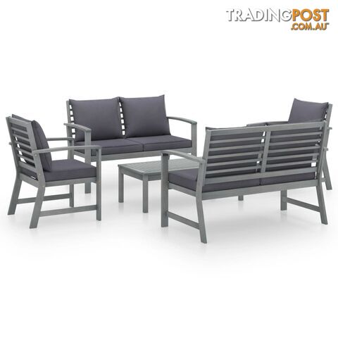 Outdoor Furniture Sets - 3057783 - 8720286188675