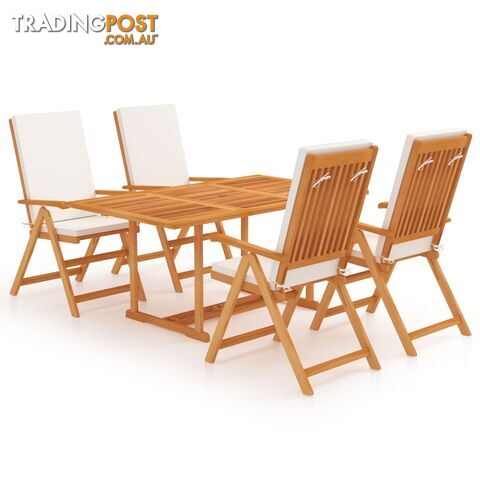 Outdoor Furniture Sets - 3059543 - 8720286226797