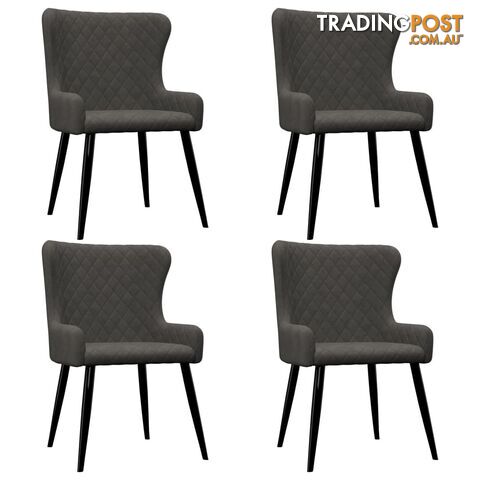 Kitchen & Dining Room Chairs - 279165 - 8719883818849