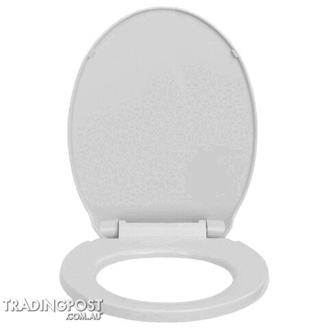 Toilet & Bidet Seats - 145815 - 8719883818696 - photo 3 of 8