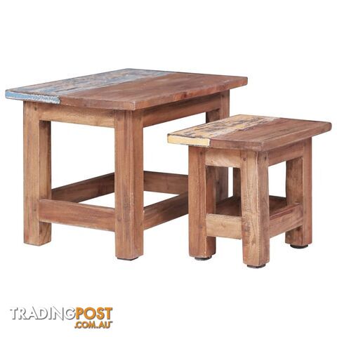 End Tables - 283922 - 8719883684123