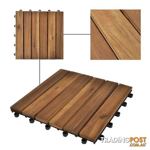 Flooring & Carpet - 41584 - 8718475915775 - photo 4 of 6