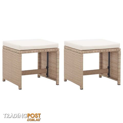Outdoor Chairs - 46418 - 8719883755045