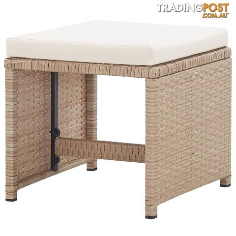 Outdoor Chairs - 46418 - 8719883755045 - photo 4 of 8