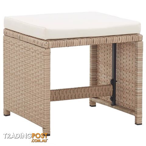 Outdoor Chairs - 46418 - 8719883755045 - photo 2 of 8