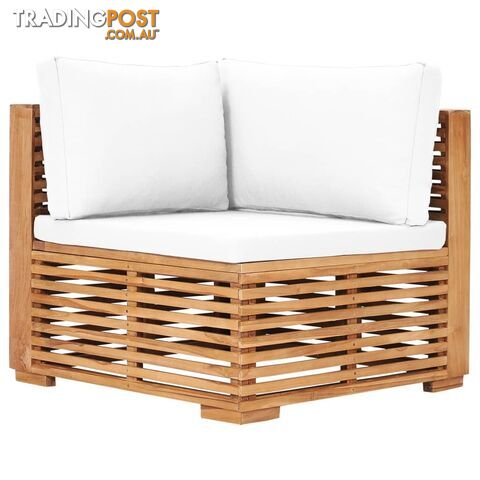 Outdoor Sectional Sofa Units - 49375 - 8719883853321