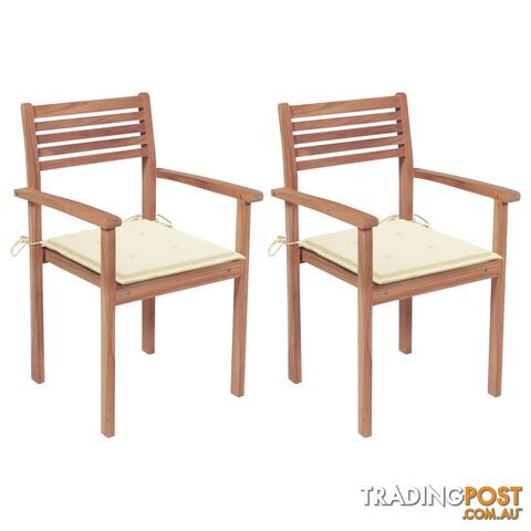 Outdoor Chairs - 3062264 - 8720286261880