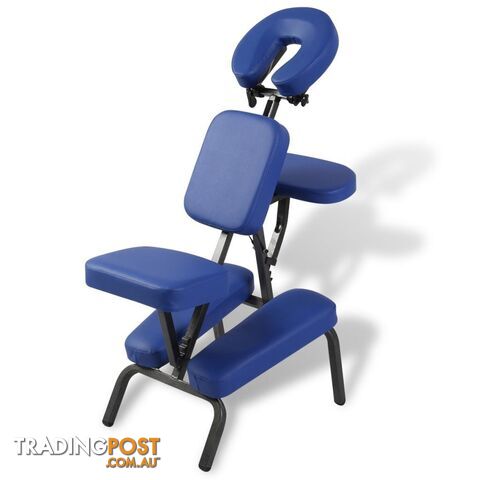 Massage Chairs - 110101 - 8718475899822
