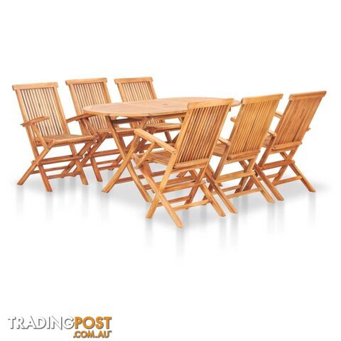 Outdoor Furniture Sets - 48999 - 8719883824482