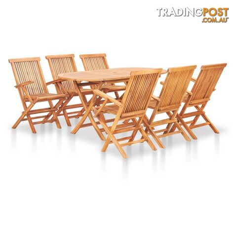 Outdoor Furniture Sets - 48999 - 8719883824482