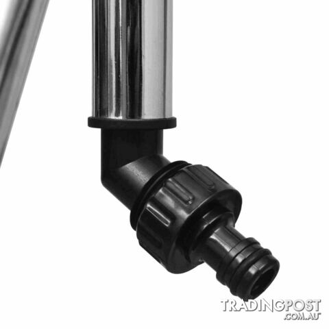 Sprinklers & Sprinkler Heads - 40913 - 8718475869412 - photo 3 of 7