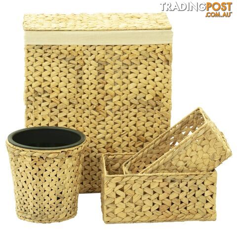 Bathroom Accessory Sets - 247344 - 8718475727323 - photo 3 of 8